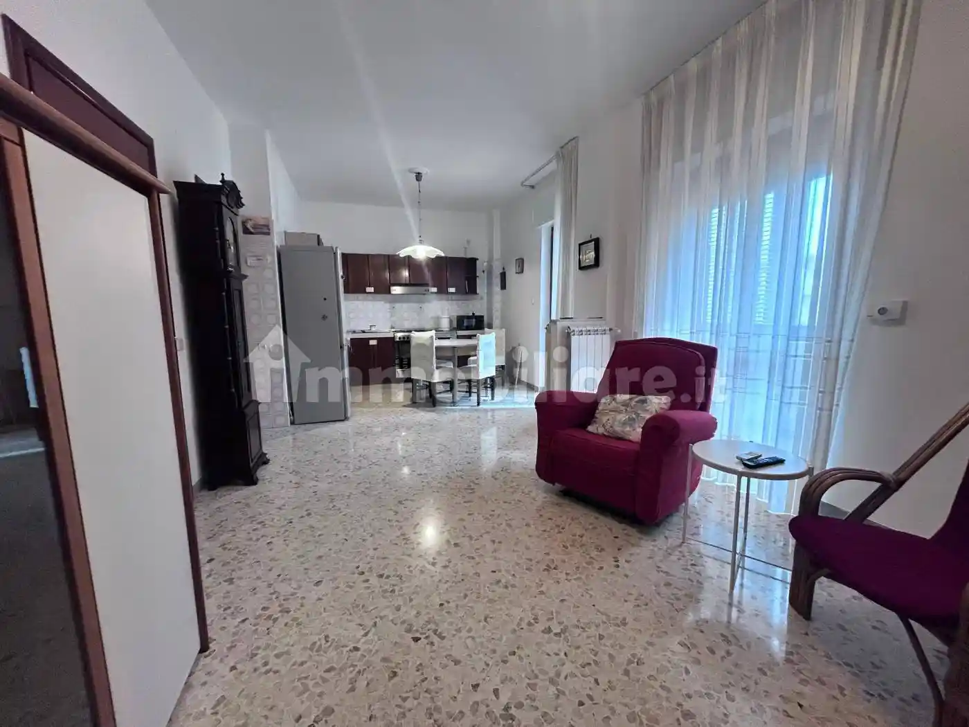 Appartamento in affitto a Taranto