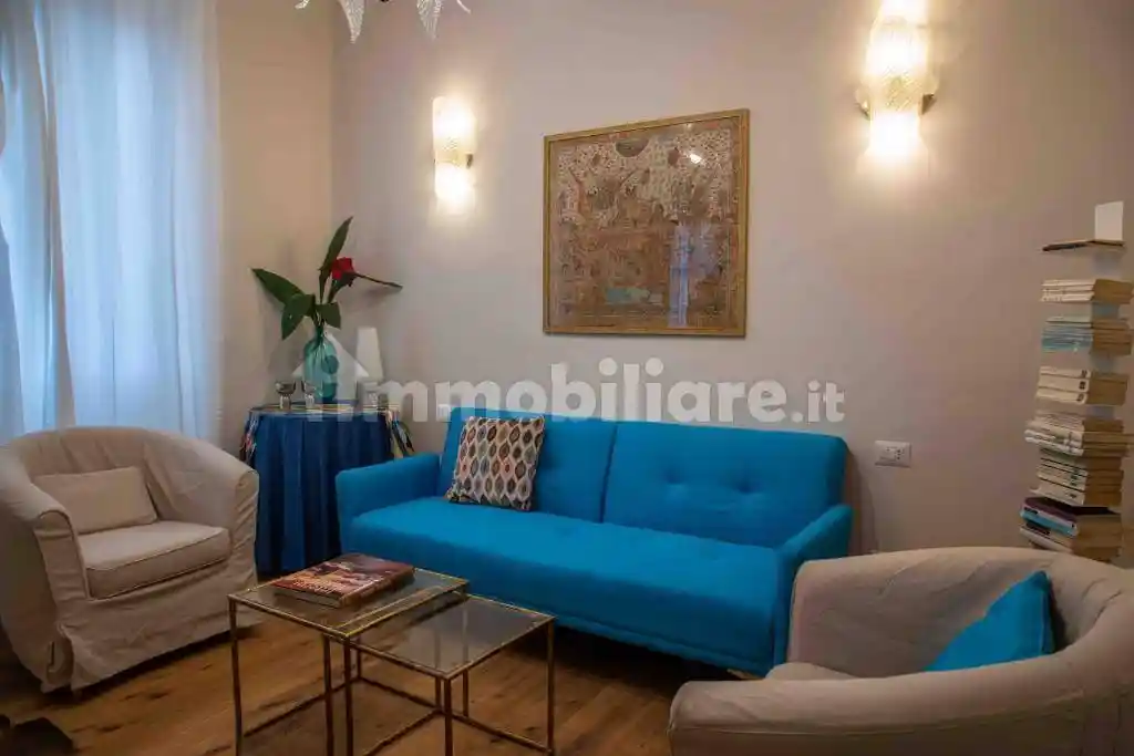 Appartamento in affitto a Firenze