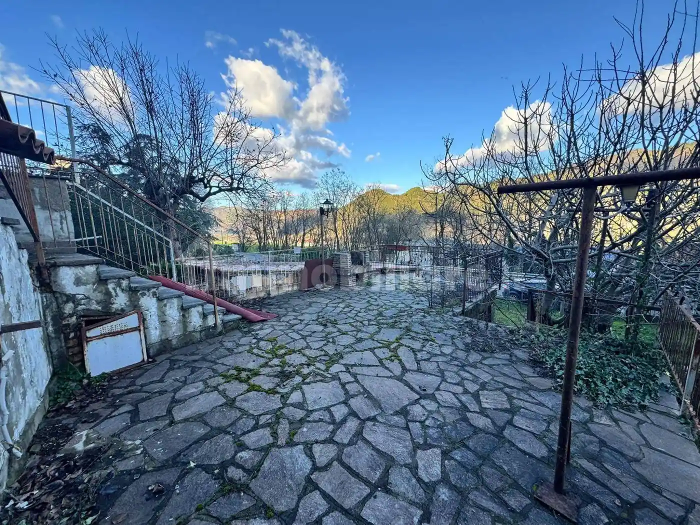 Rustico - Casale in vendita a Galeata