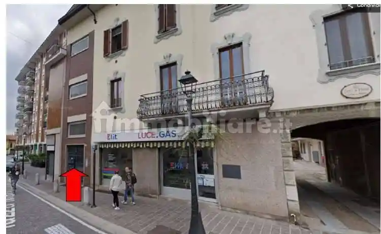 Appartamento in vendita a Bollate