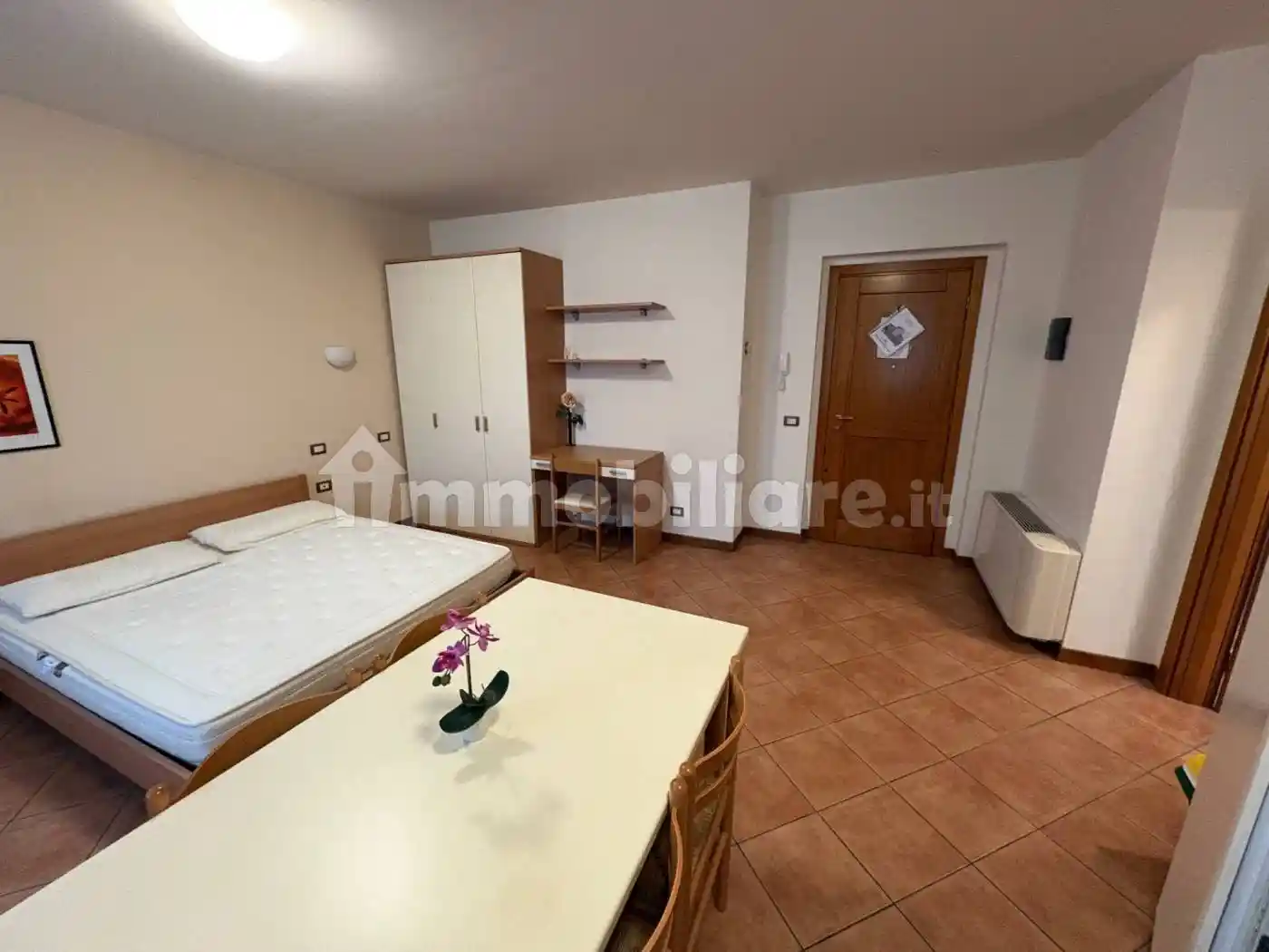 Appartamento in affitto a Calenzano