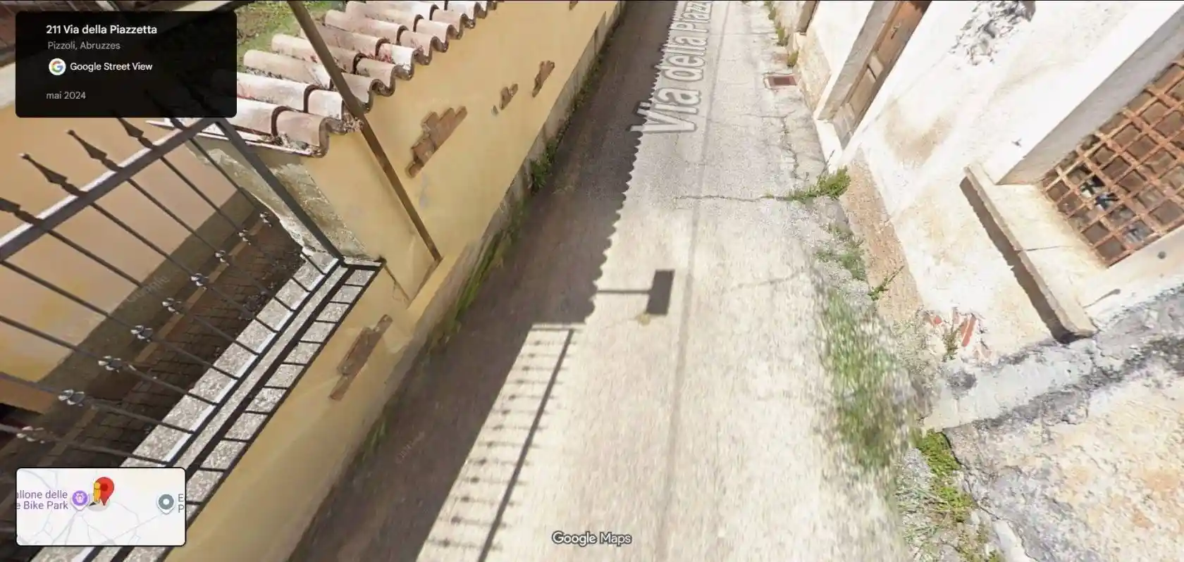 Appartamento in vendita a Pizzoli