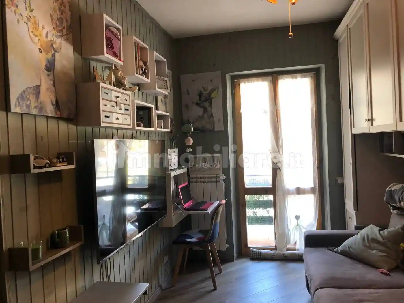 Appartamento in vendita a Filettino