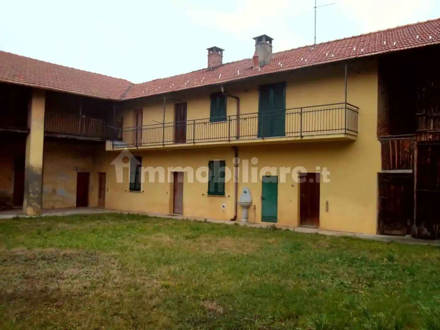 Appartamento in vendita a Appiano Gentile