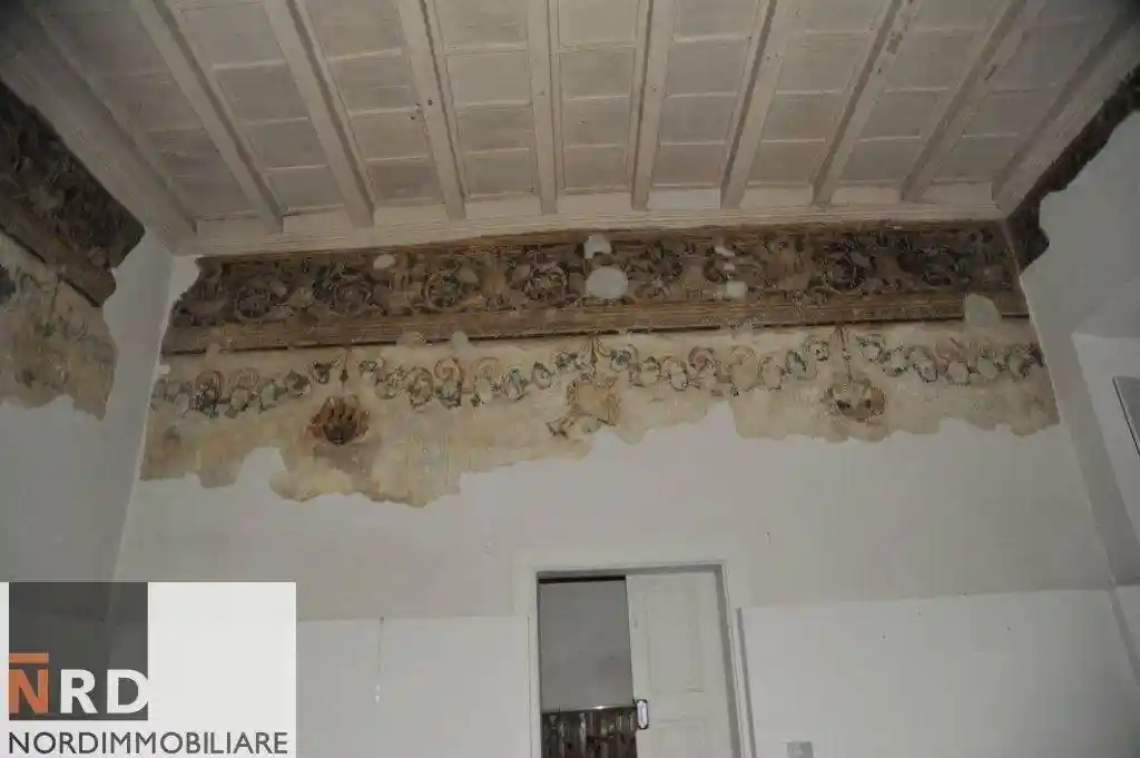 Palazzo - Edificio in vendita a Mantova