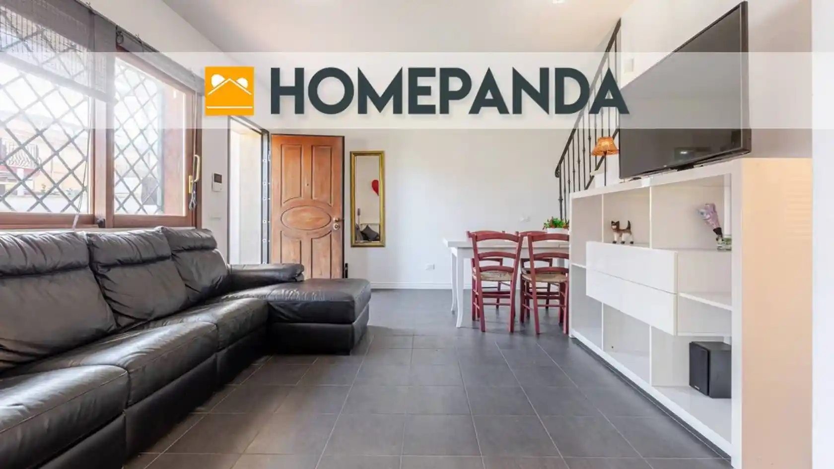 Villetta a schiera in vendita a Pomezia