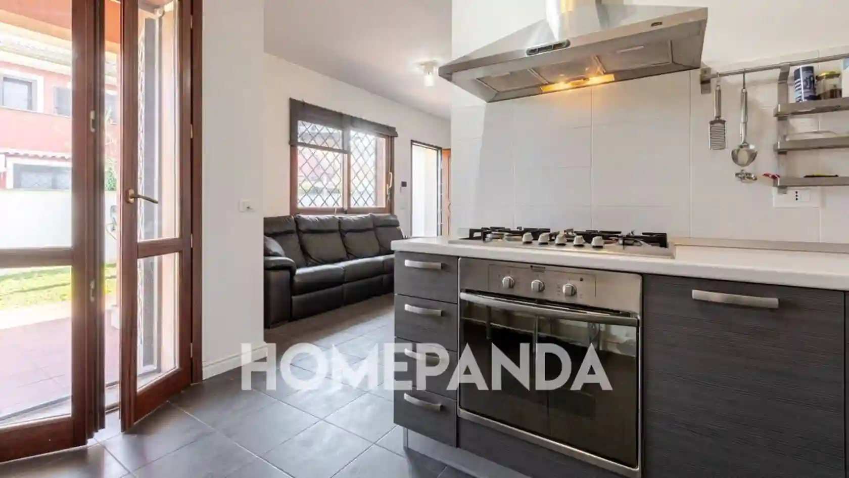 Villetta a schiera - foto 4