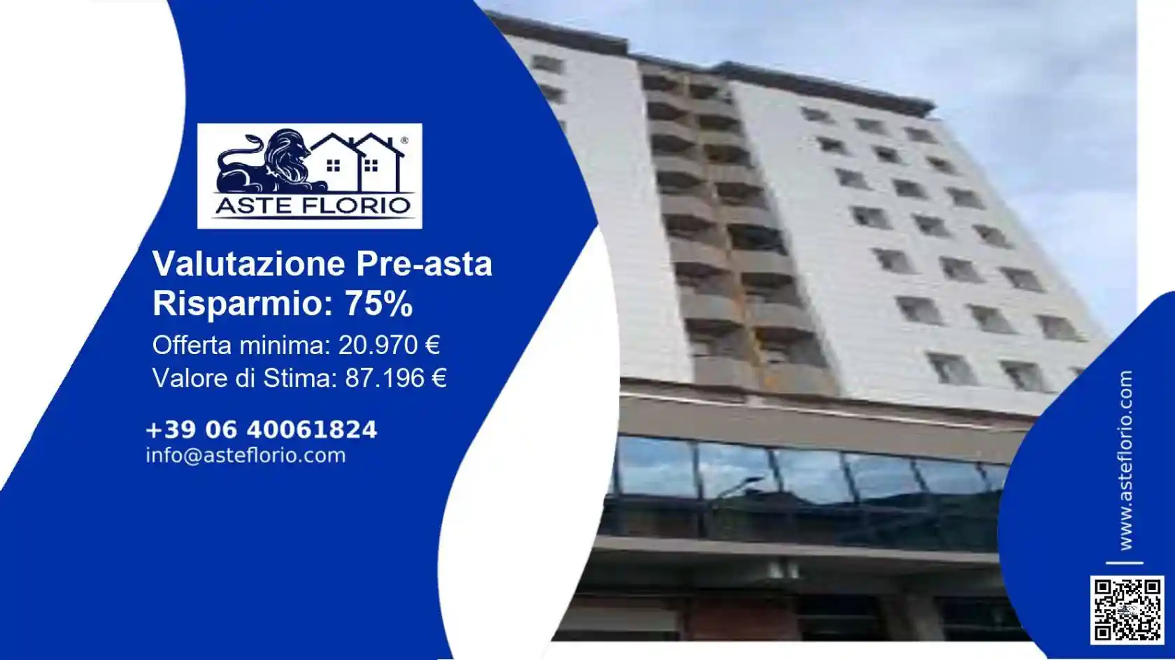 Appartamento in vendita a Ostiglia