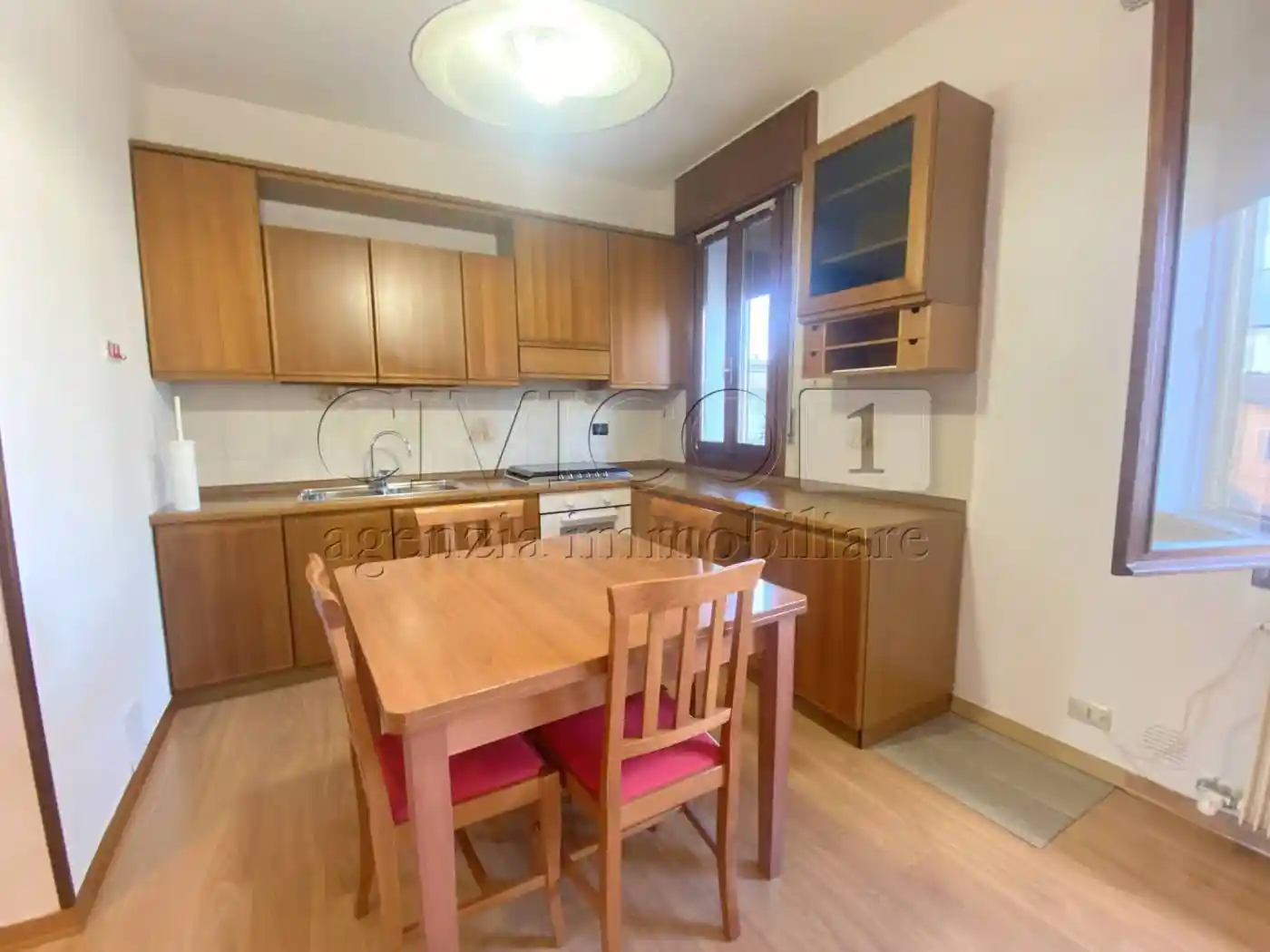 Appartamento in affitto a Torri di Quartesolo