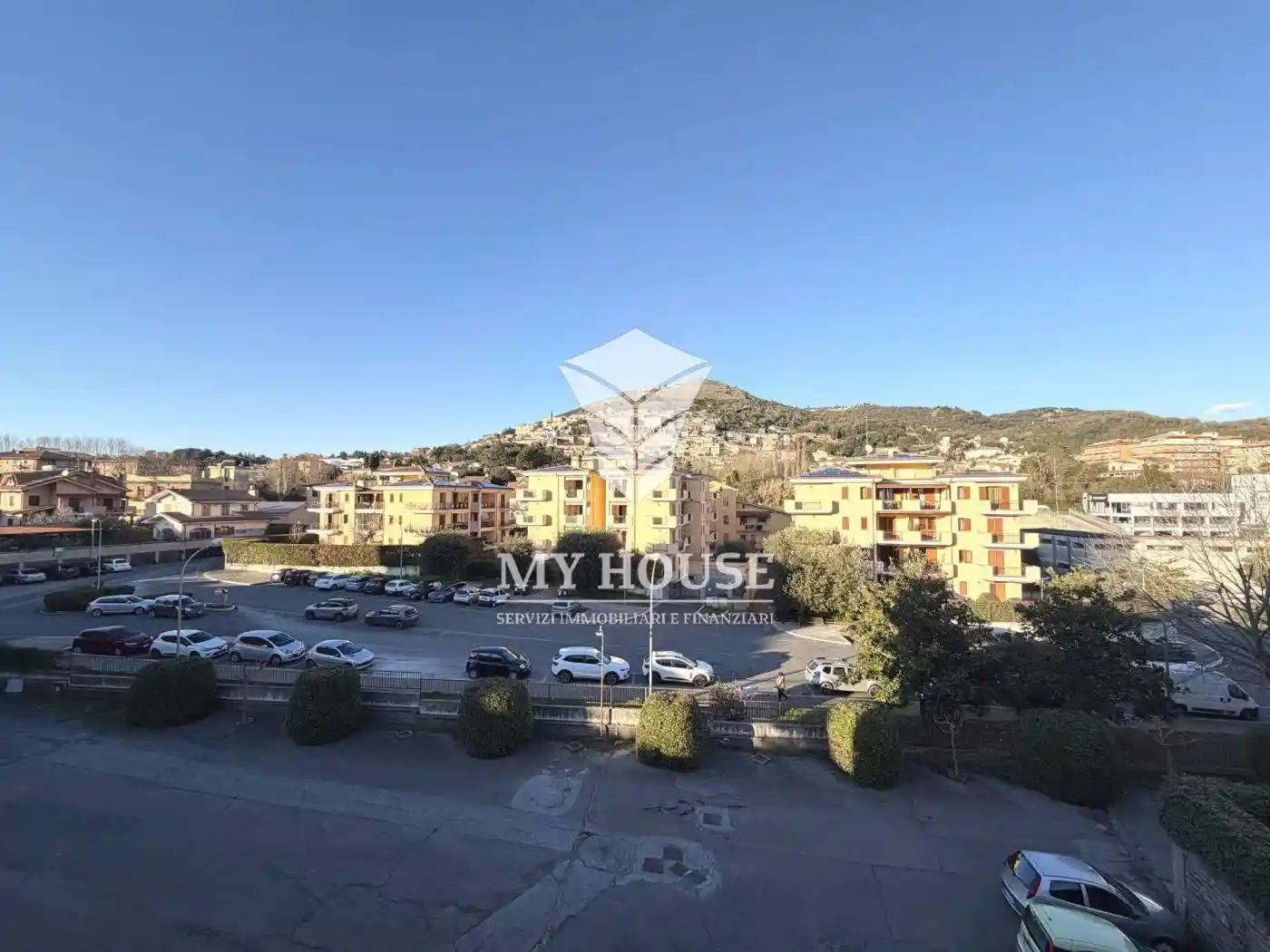 Appartamento in vendita a Palestrina