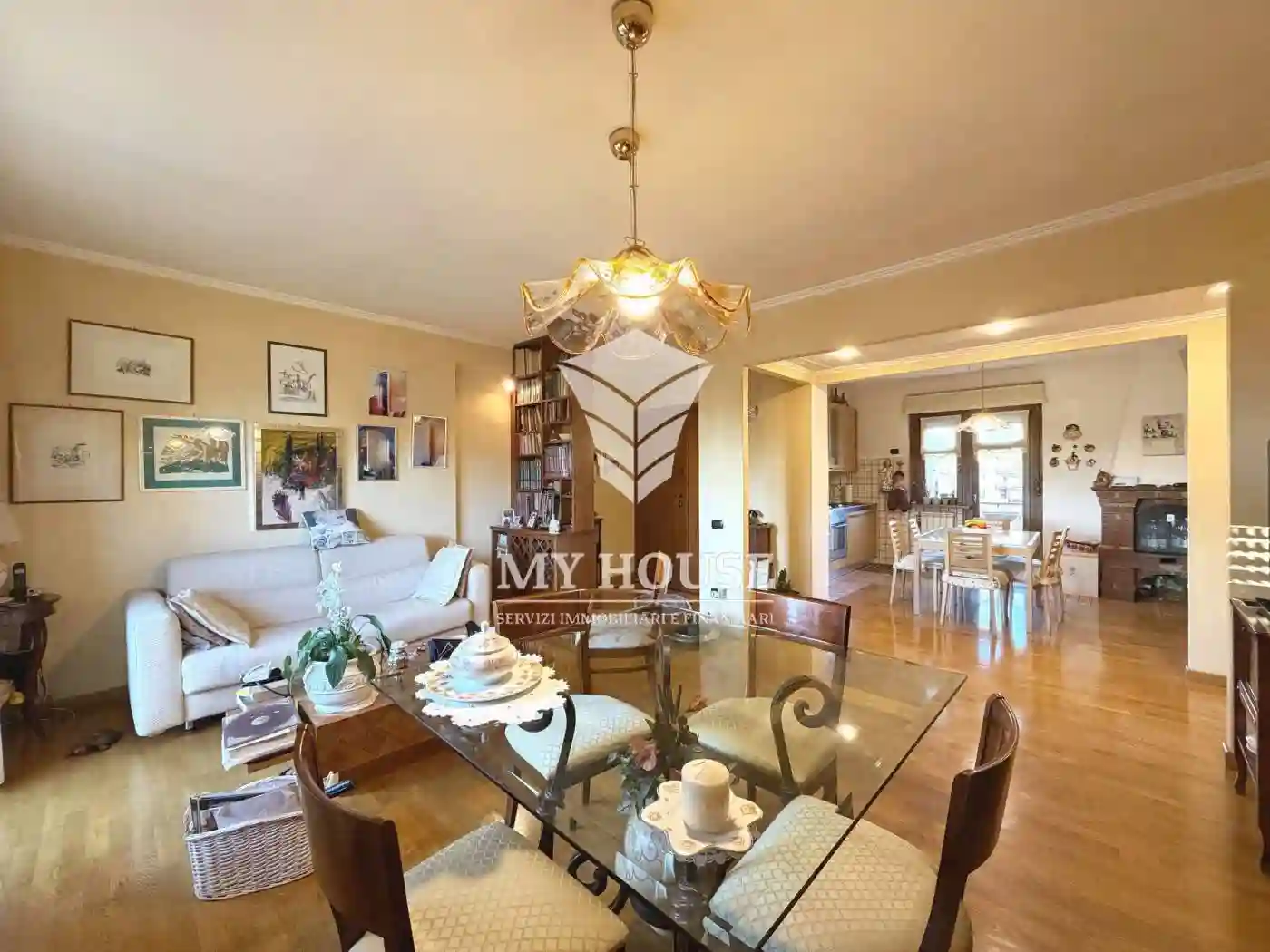 Appartamento - foto 5