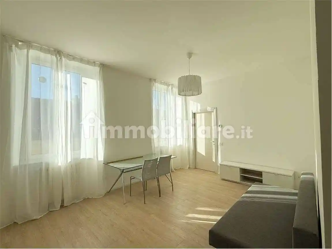 Appartamento in affitto a Varese