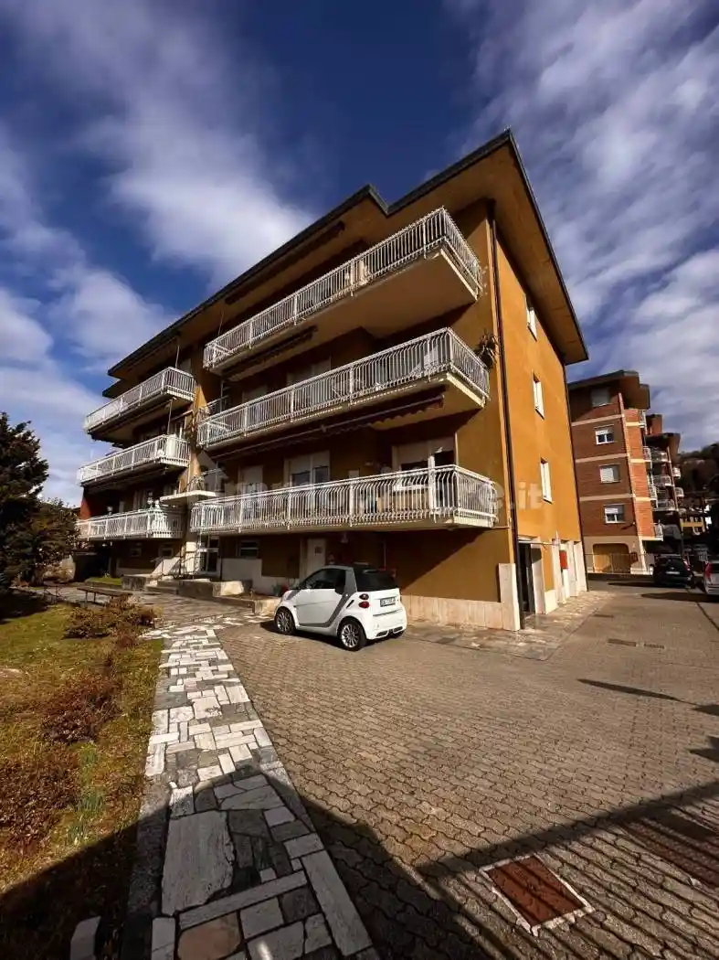 Appartamento in vendita a Luino