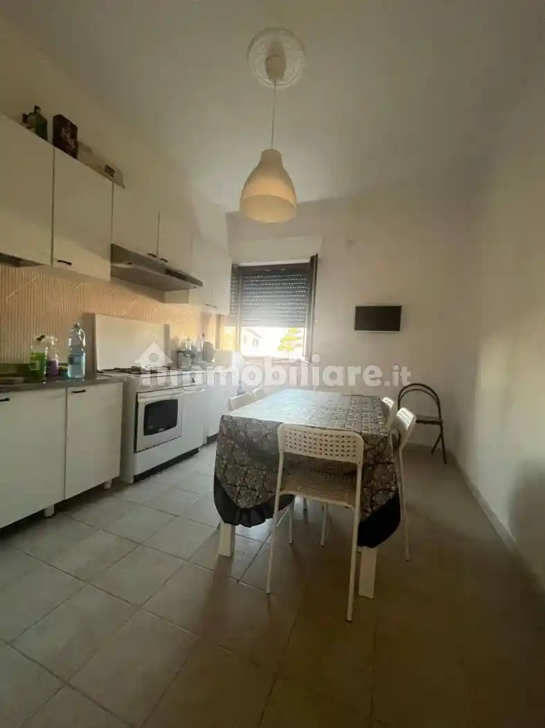 Appartamento in affitto a Vibo Valentia