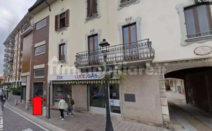 Appartamento in vendita a Bollate