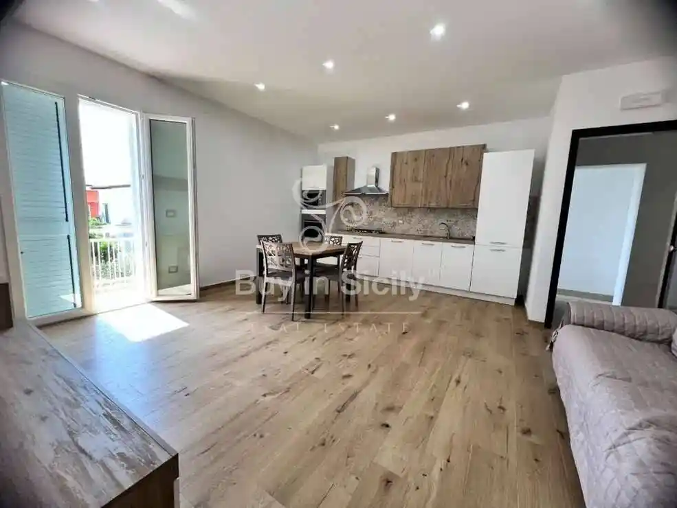 Appartamento in vendita a Siracusa