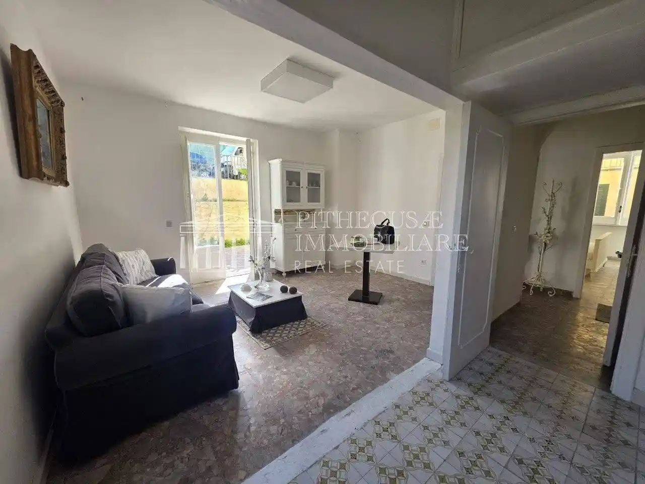 Appartamento in vendita a Ischia