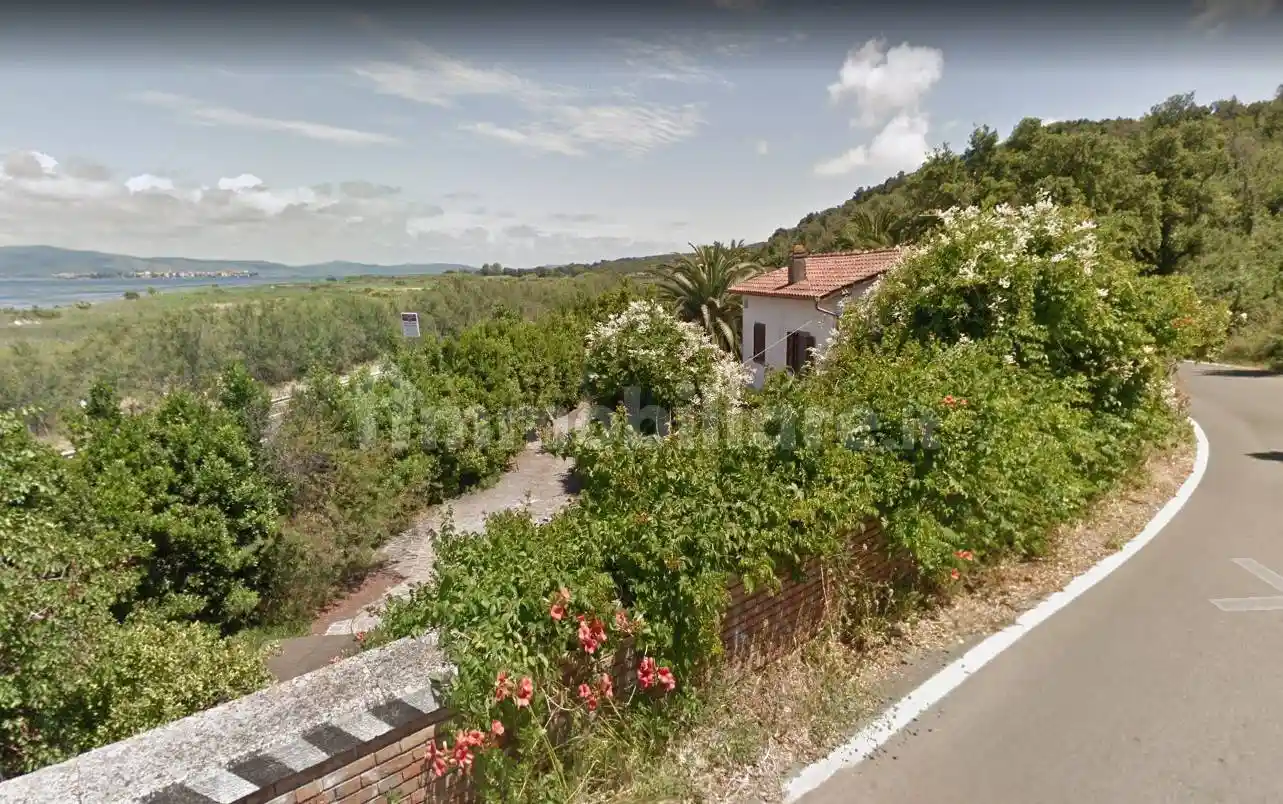 Casa indipendente in vendita a Monte Argentario