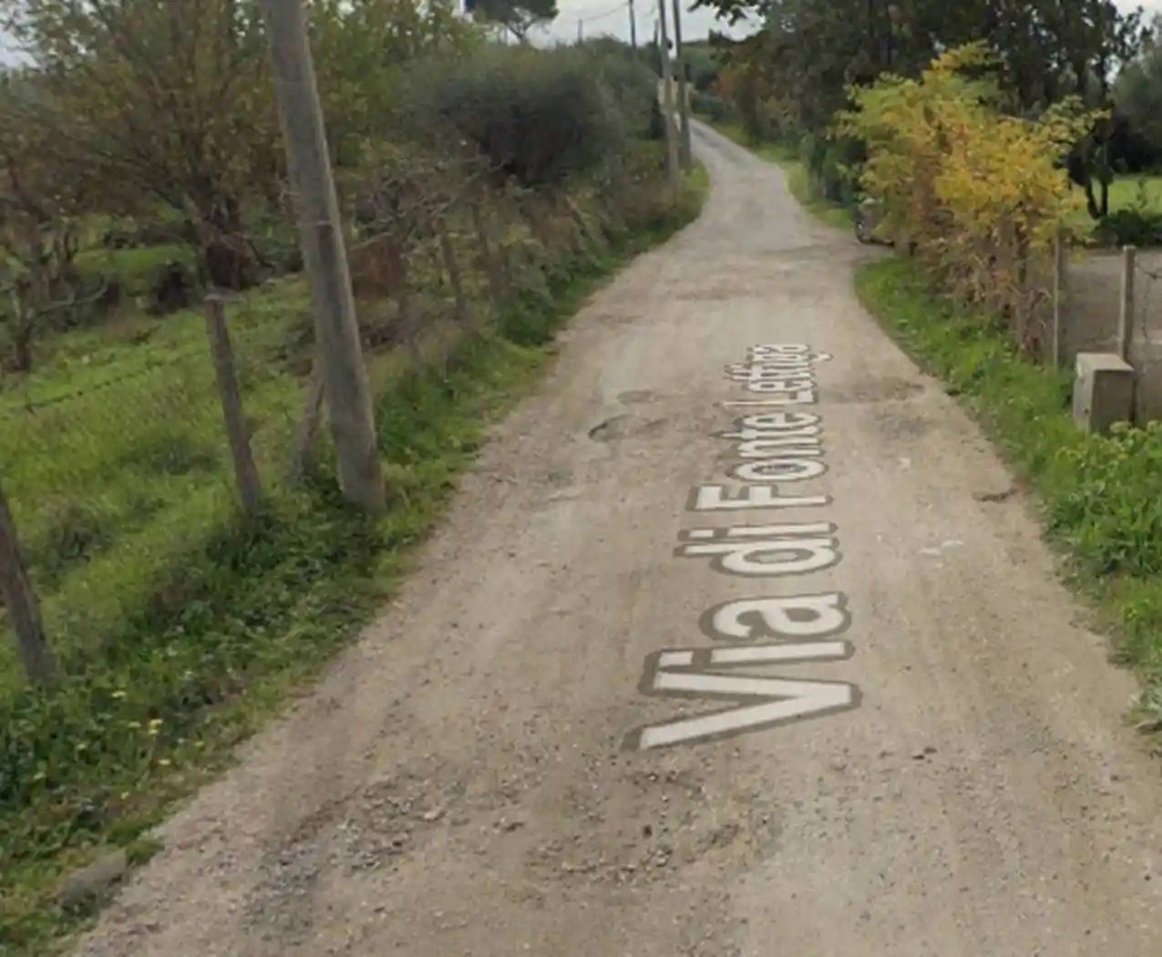 Villa in vendita a Mentana