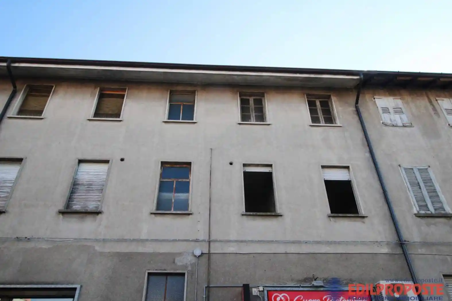 Appartamento in vendita a Cogliate