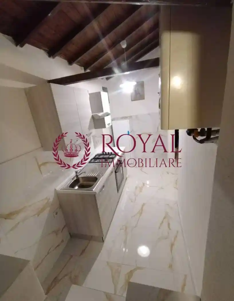 Attico - Mansarda in affitto a Livorno