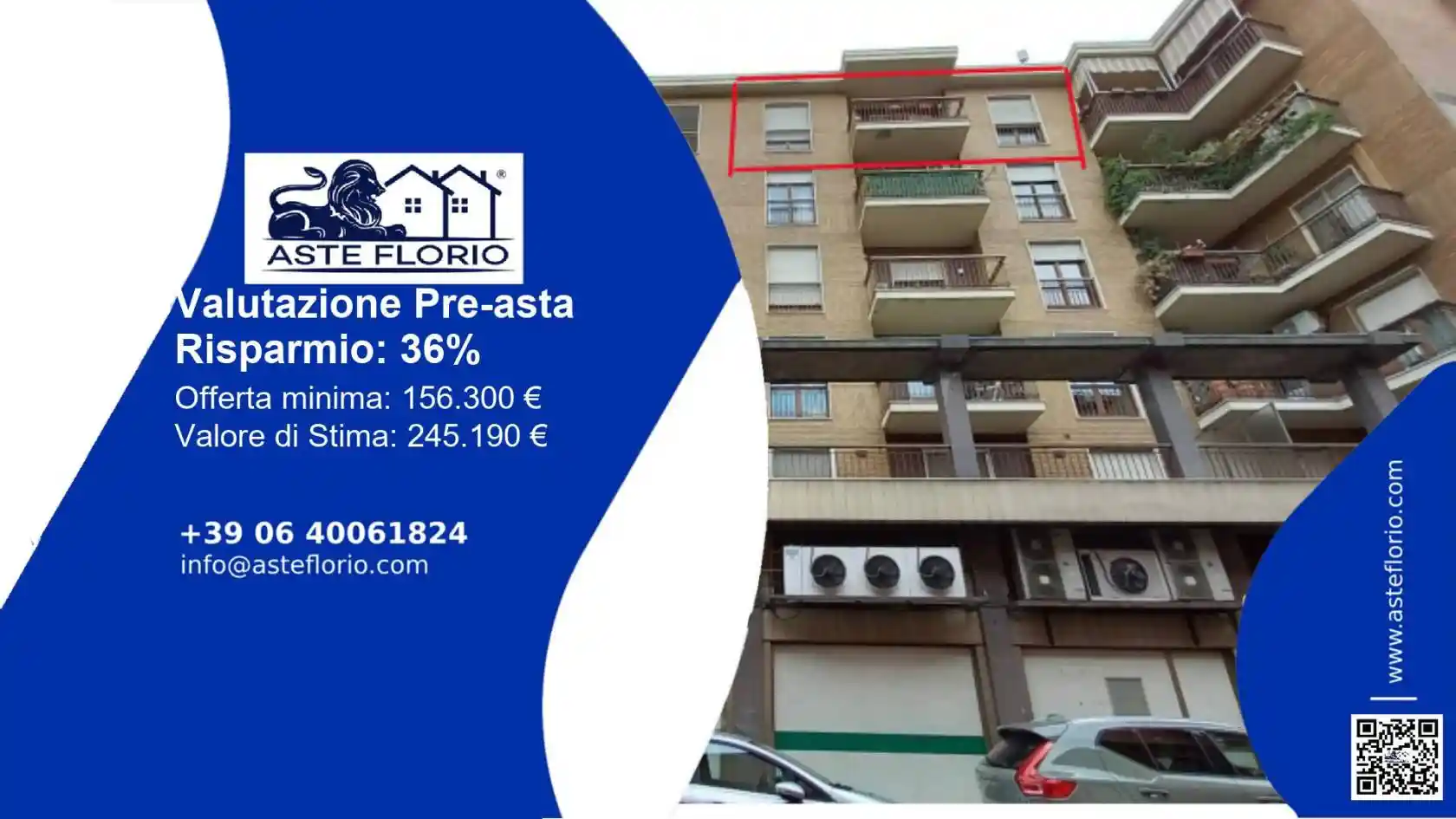 Appartamento in vendita a Alessandria