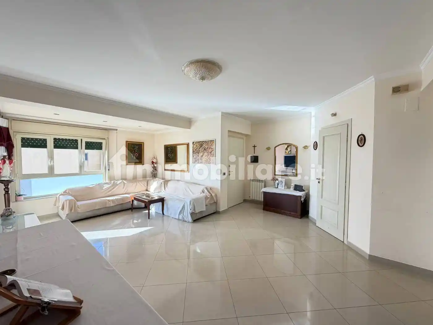 Appartamento in vendita a Catania