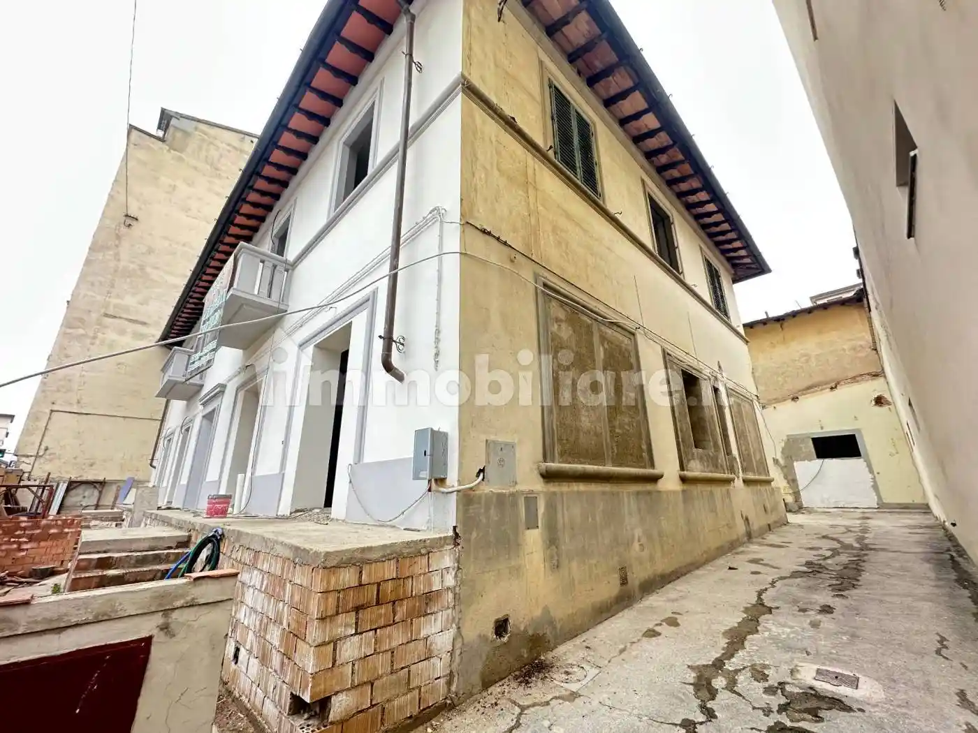 Progetto in vendita a Firenze