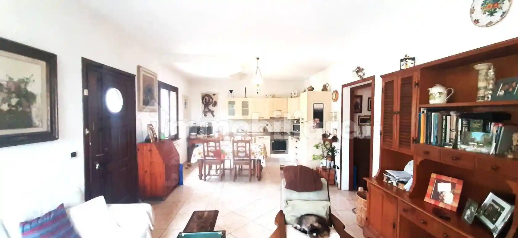 Villa in vendita a Rosignano Marittimo