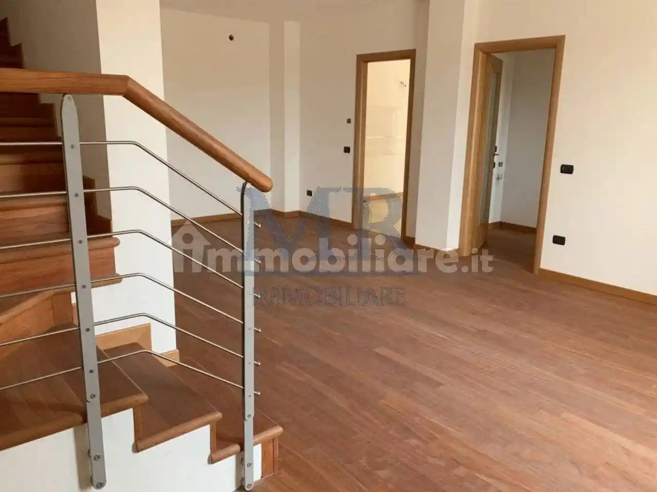 Appartamento in vendita a Padova