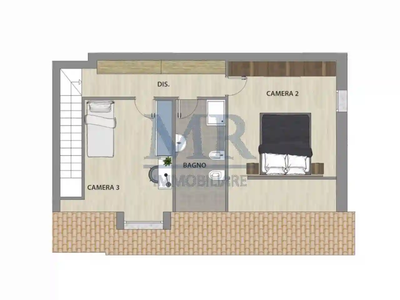 Appartamento - foto 4