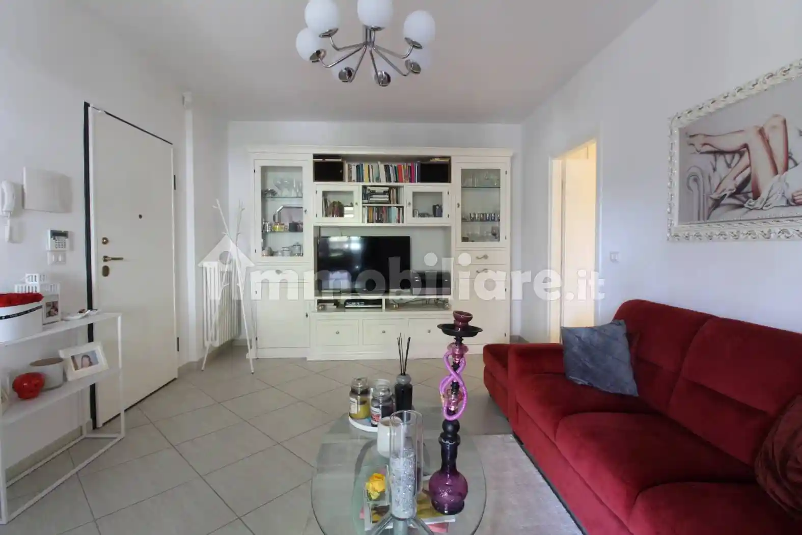 Appartamento in vendita a Lecce