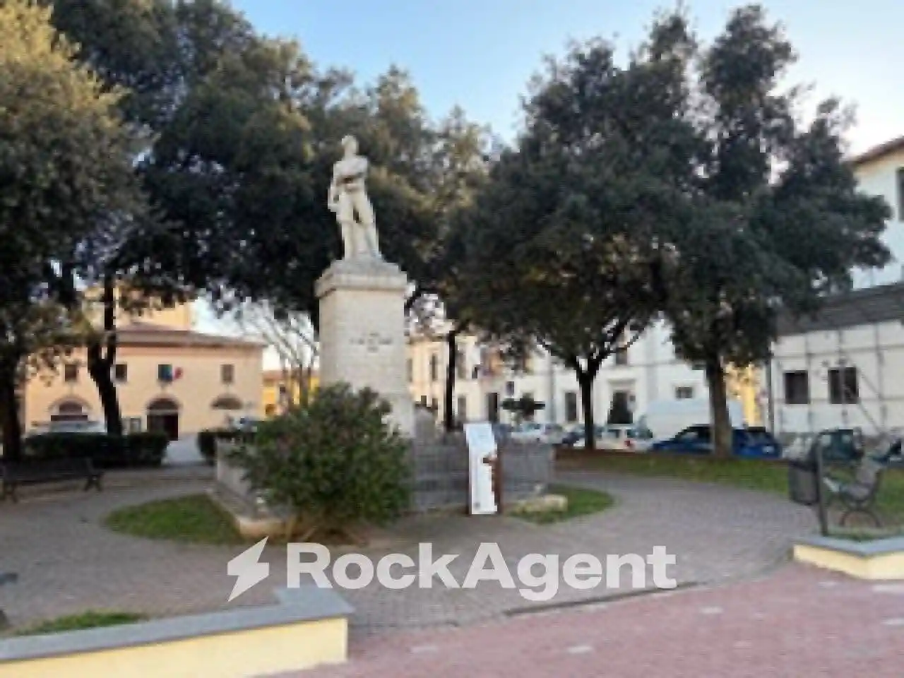 Appartamento in vendita a San Vincenzo