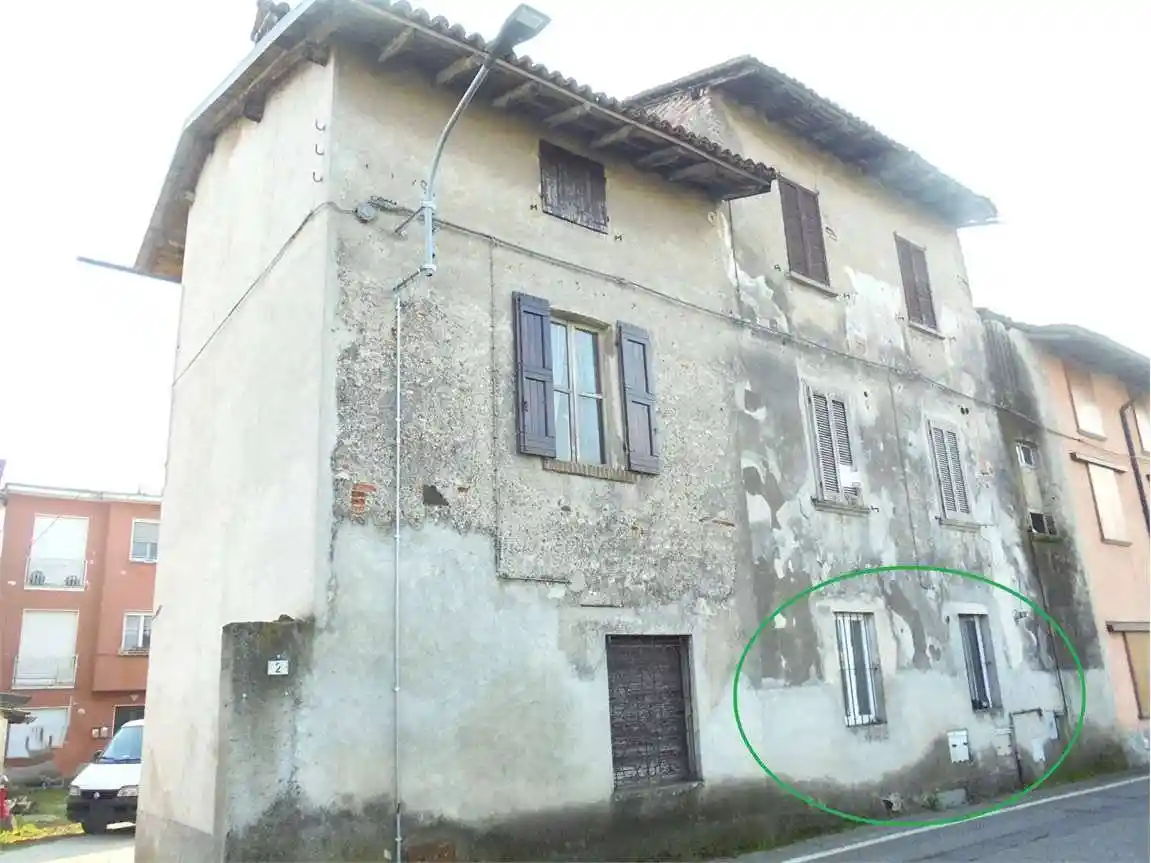 Appartamento in vendita a Canonica d'Adda