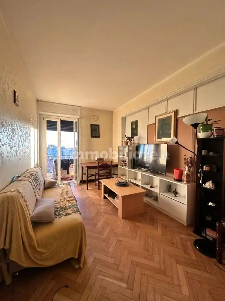 Appartamento in vendita a Brescia