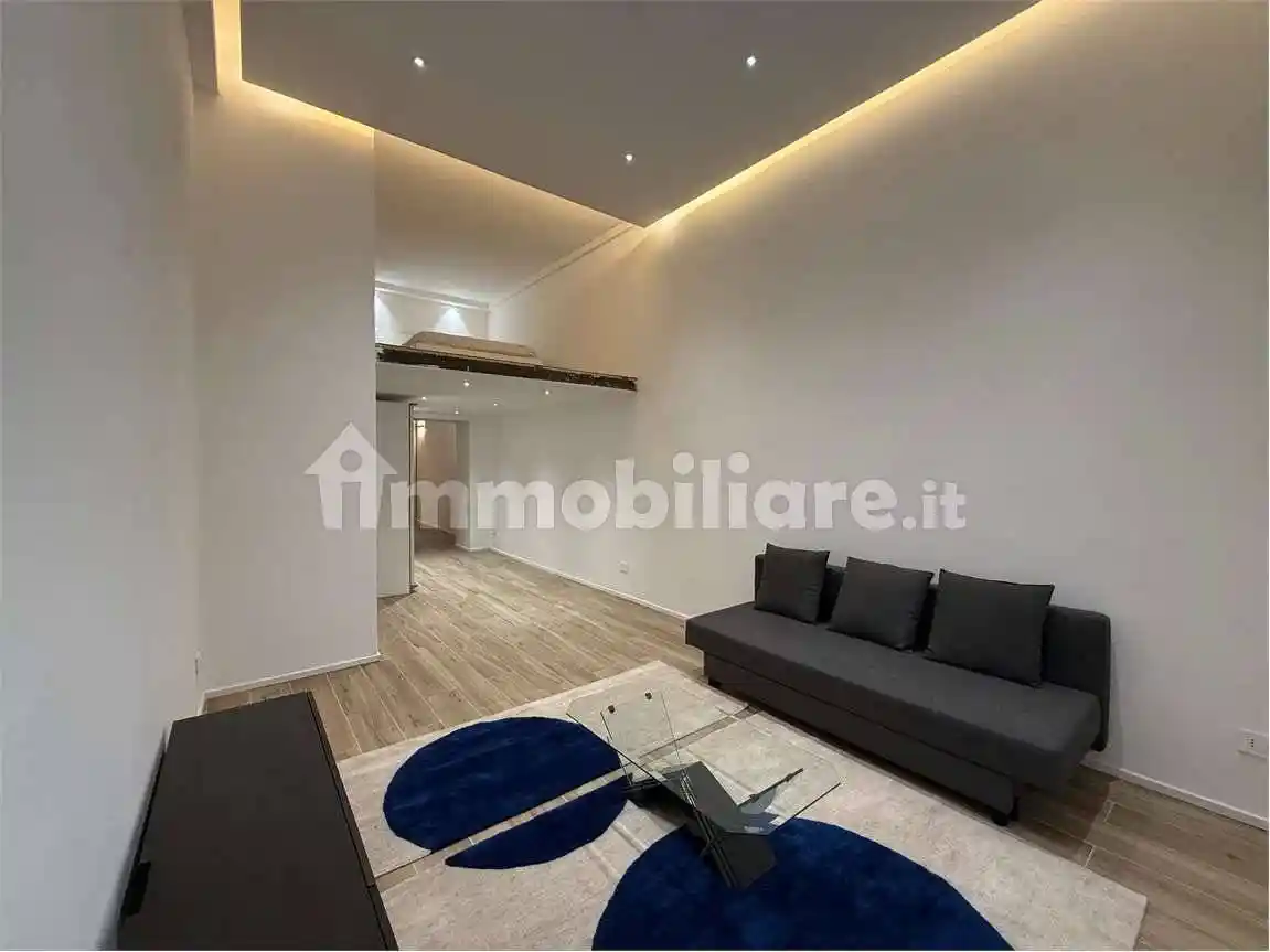 Appartamento in affitto a Varese