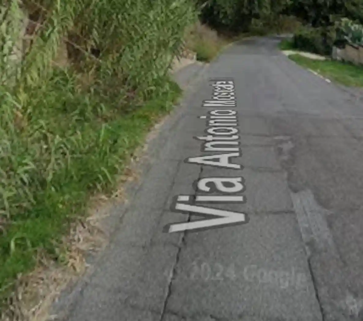 Villa in vendita a Mentana