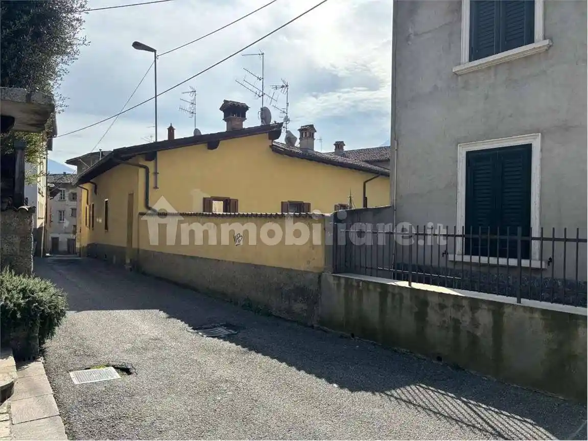 Appartamento in vendita a Albino