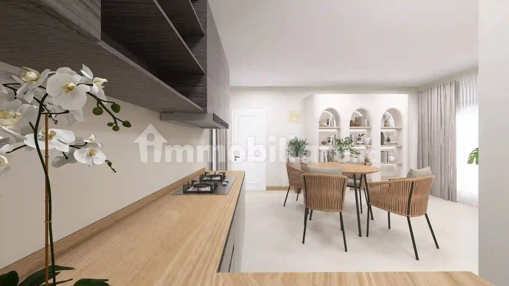 Appartamento - foto 3