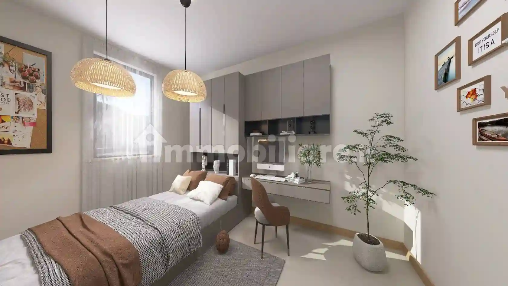 Appartamento - foto 4