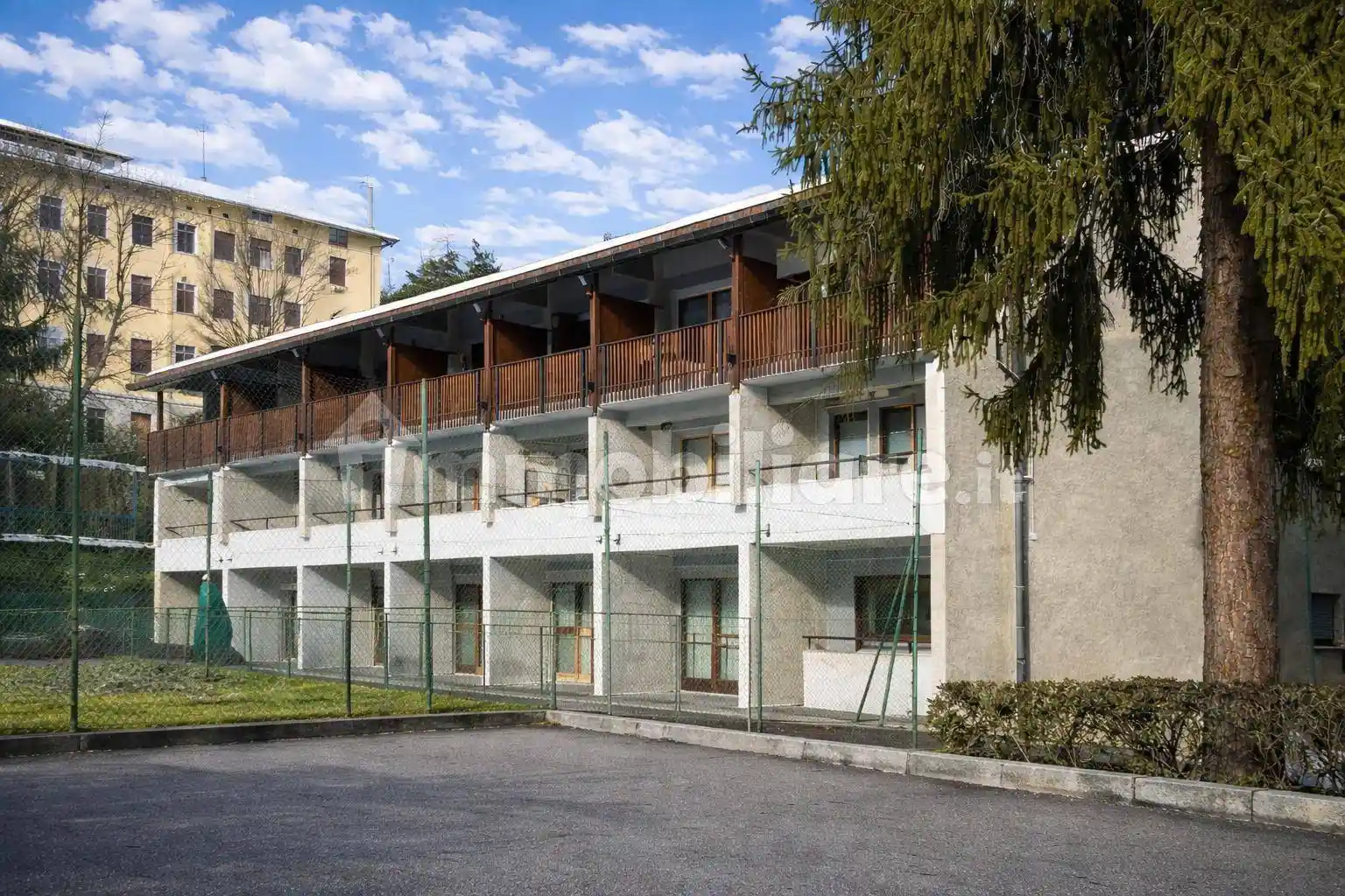 Appartamento in vendita a Bardonecchia