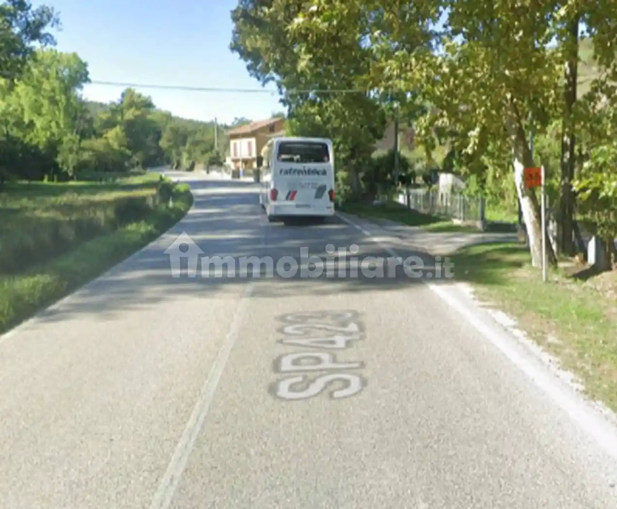 Appartamento in vendita a Urbino