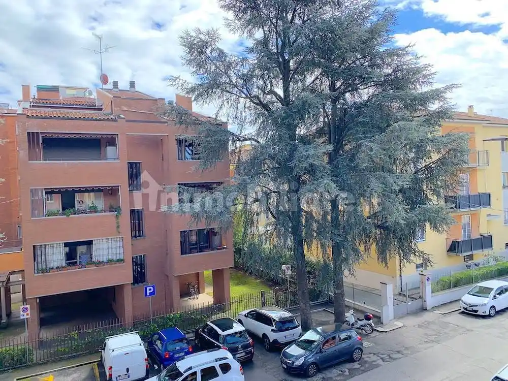 Appartamento in affitto a San Lazzaro di Savena