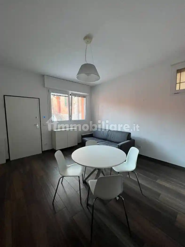 Appartamento in affitto a Bologna