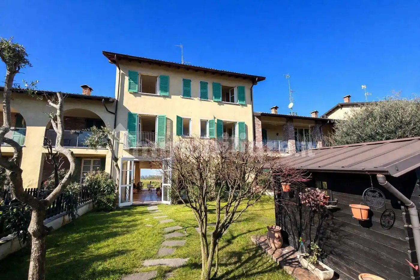 Appartamento in vendita a Stradella