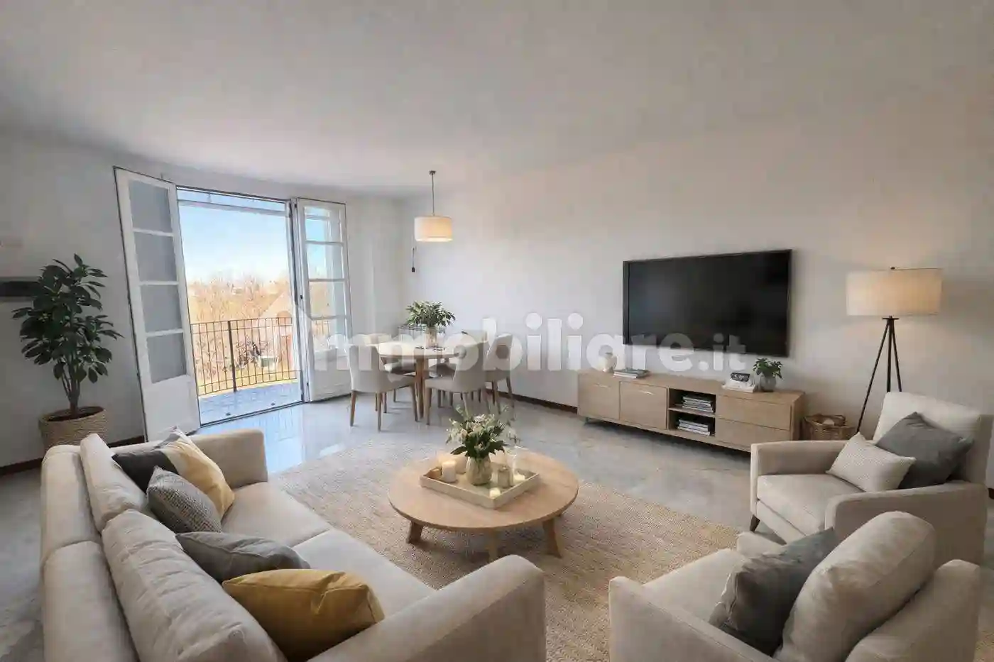 Appartamento - foto 3