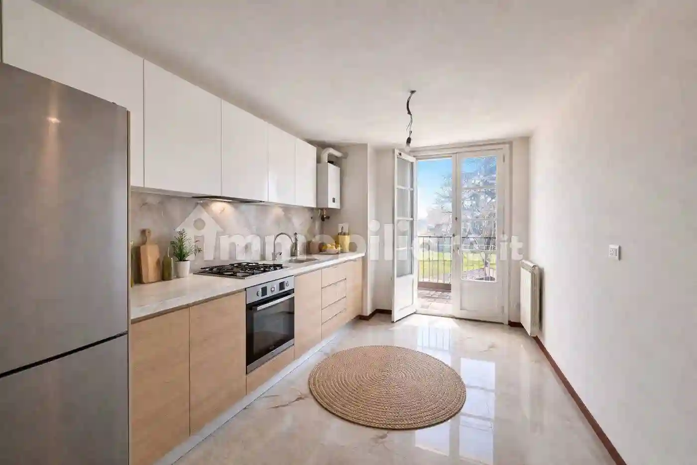 Appartamento - foto 4