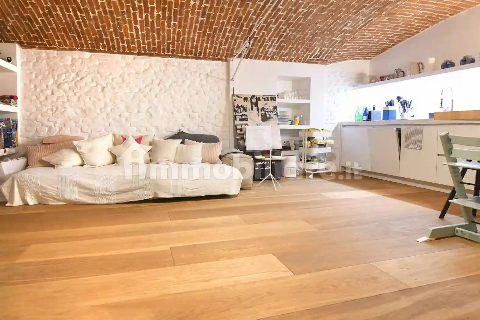 Appartamento - foto 5