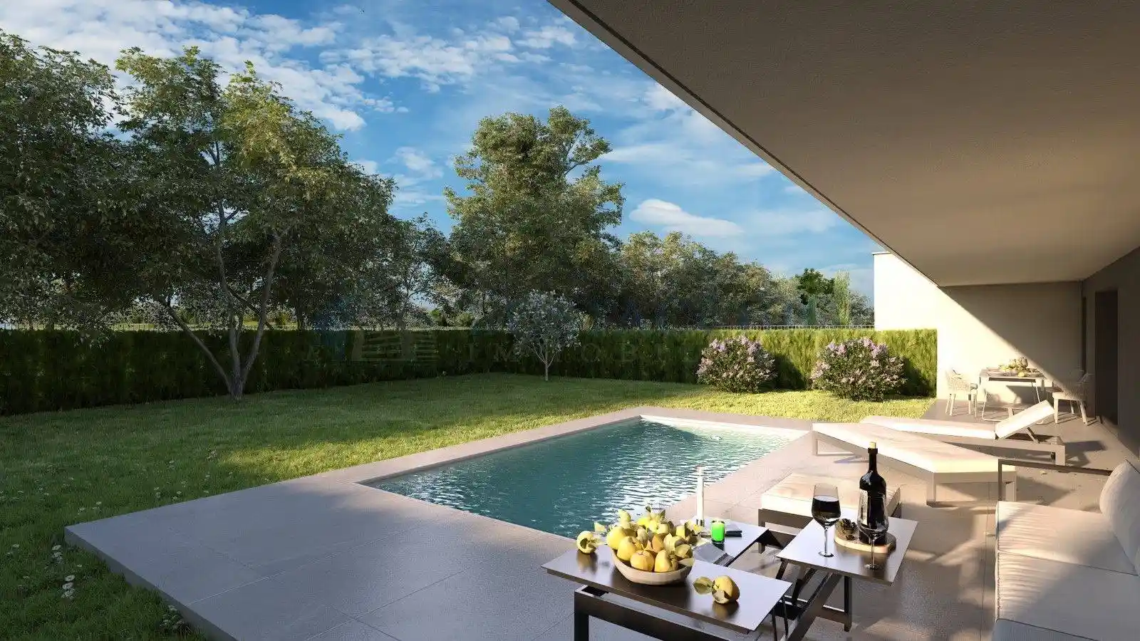 Villa in vendita a Treviolo