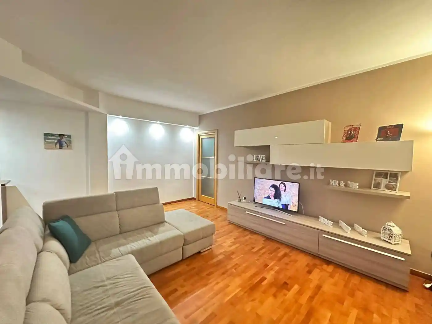 Appartamento in vendita a Cameri